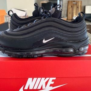 Nike Air Max 97, men’s, size 6